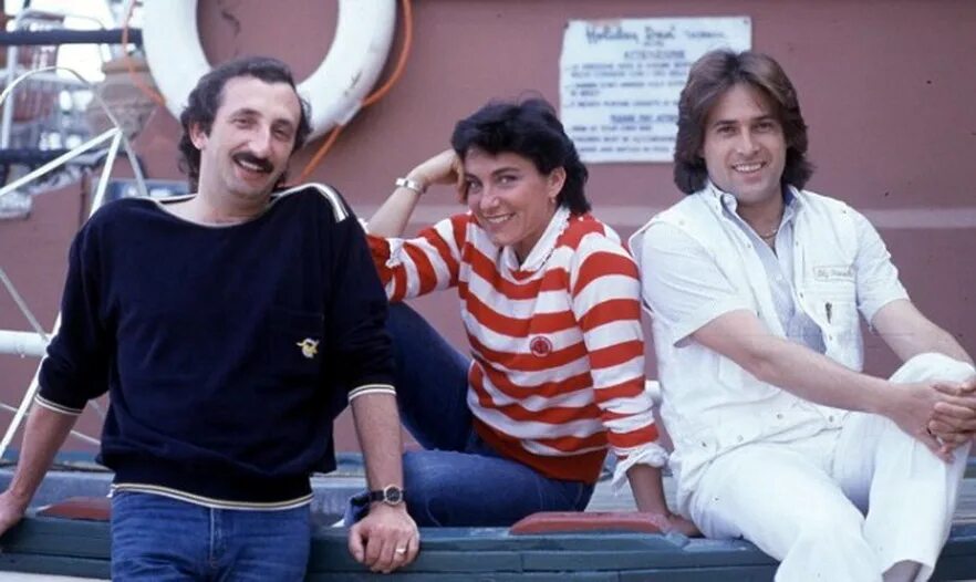 Группа рикки э повери. Группа рикки э повери. Группа ricchi e poveri сейчас. Рикке э повери. Рикке э повери.