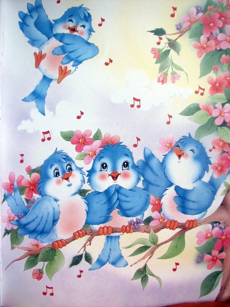 Весной веселой пели птицы. Весенние птички для украшения группы в детском саду. Gnbxrbдля украшения группы в детском саду. Птички для детей. Весенние птички для детей.