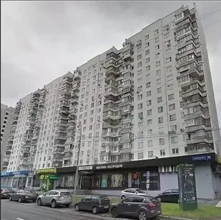Олимпийская 26