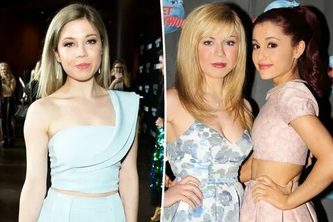 Jennette McCurdy reveals what 'broke' her while working with Aria...