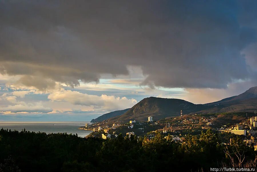 Алушта фото поселка 20130711_4222 by IgorSalnikov