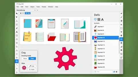 Svg version