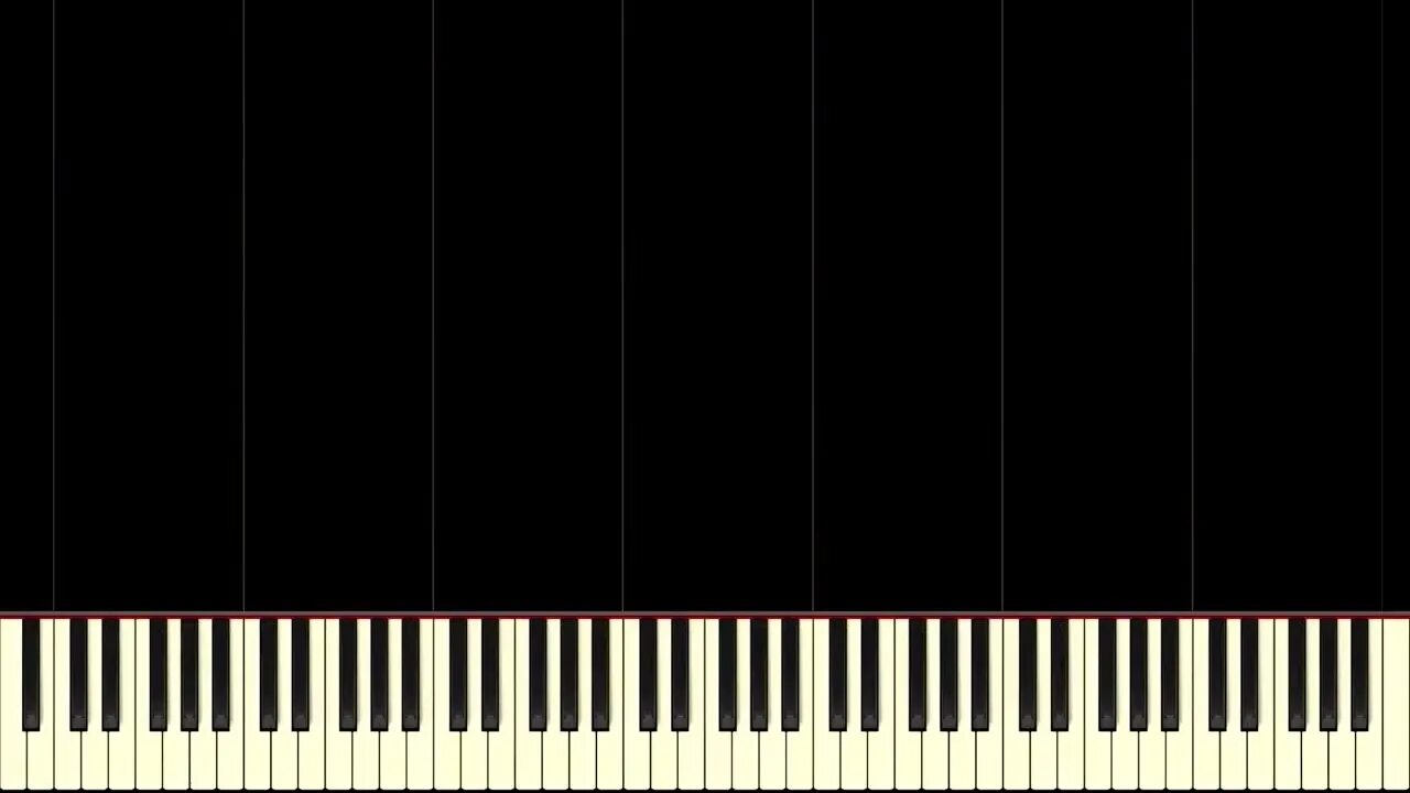 Rush e 10 hour. Piano бой. rush e на пианино. rush e midi. кейдж 4 33 ноты.