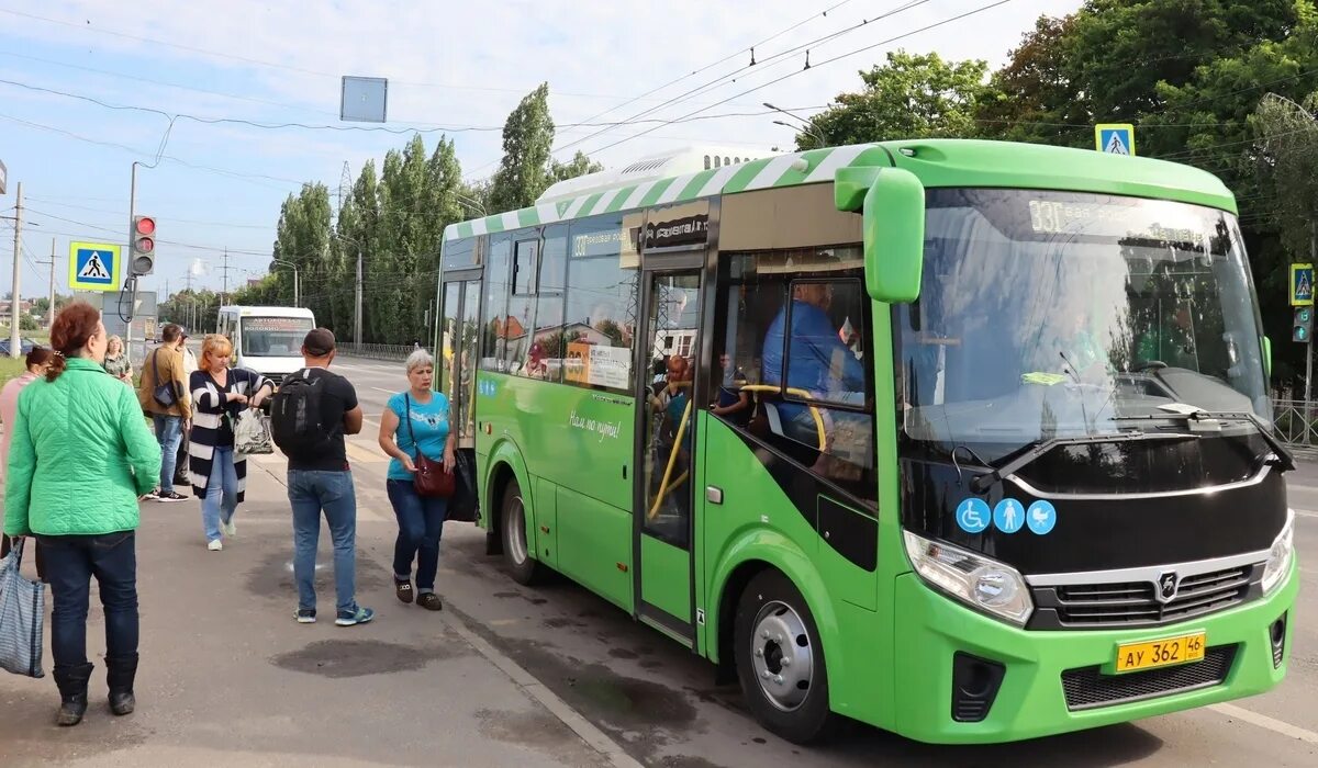 Автобус 35 м курск маршрут. Современные автобусы. Новые автобусы. Новый транспорт. Курский автобус.