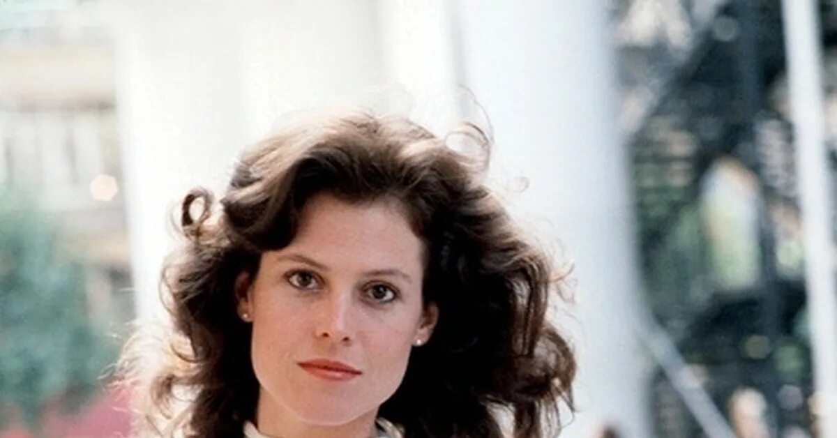 Сигурни уивер фото в молодости максим The special edition: Sigourney Weaver ЯПлакалъ
