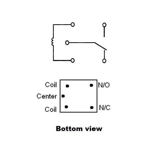Реле srd 12vdc sl c схема подключения usb SRD-05VDC-SL-C 5V DC relay not working with XY-DJM-5V Electrical Enginee