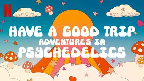 It s good trip