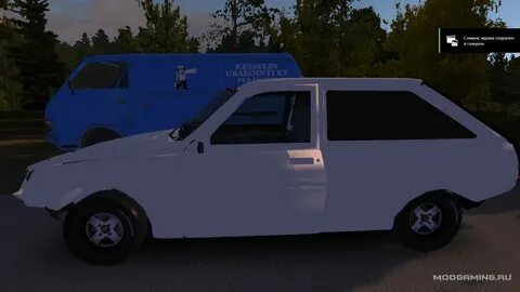 My summer car 2110