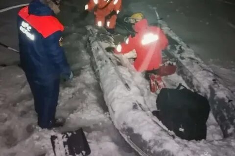 Петропавловск камчатский 2023