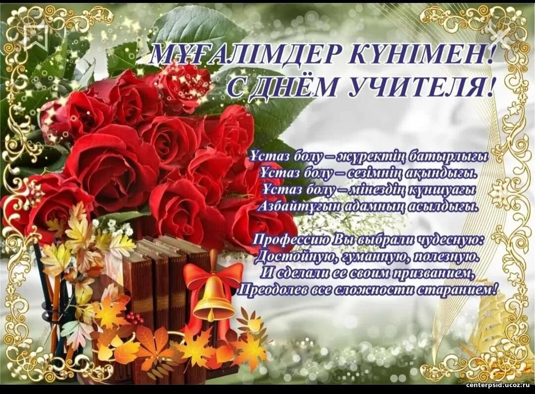 Ұстаз новд