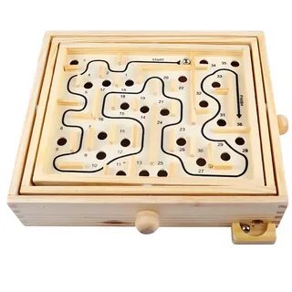 Развивающие игрушки головоломки для детей