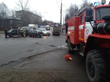 Травма архангельск