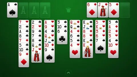 Freecell two
