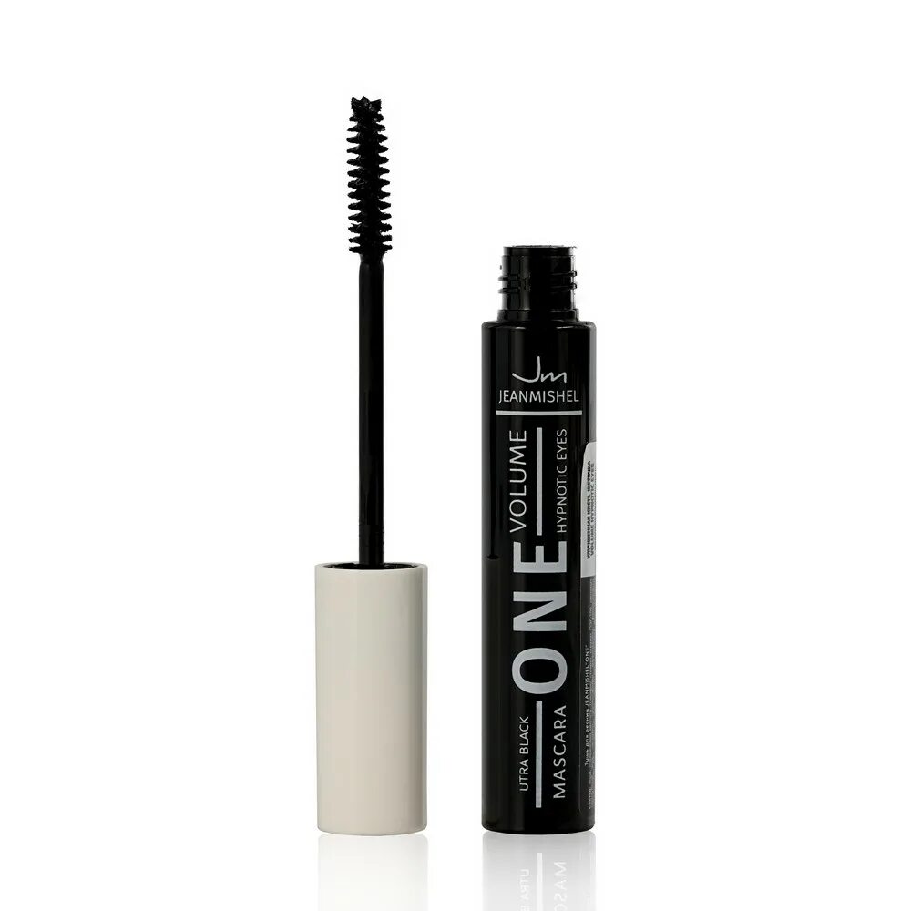 First volume. Тушь маскара jeanmishel. тушь jeanmishel 10мл instant lash ultrablack&amp;volume. jm тушь для ресниц one volume hypnotic eyes темно-коричнев 14 мл. (удлинен. тушь для ресниц big bang volume 14 мл.