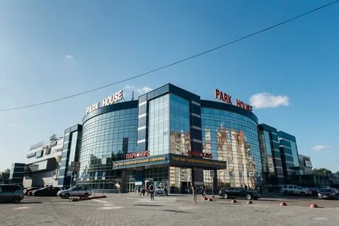 Пар хаус тополиная ул 1