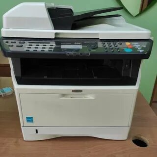 Kyocera m2030dn