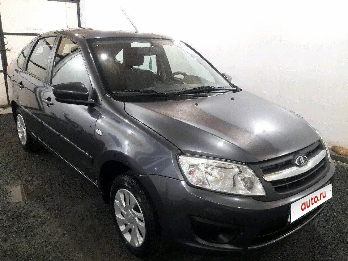 авто с пробегом новошахтинск