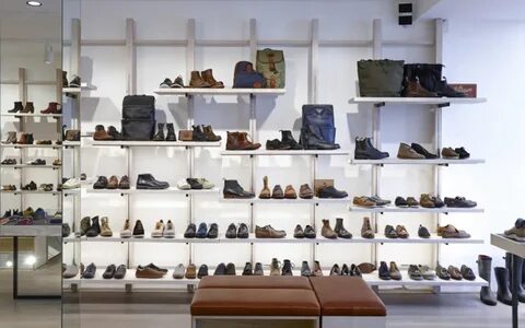 Shop to shop обувь