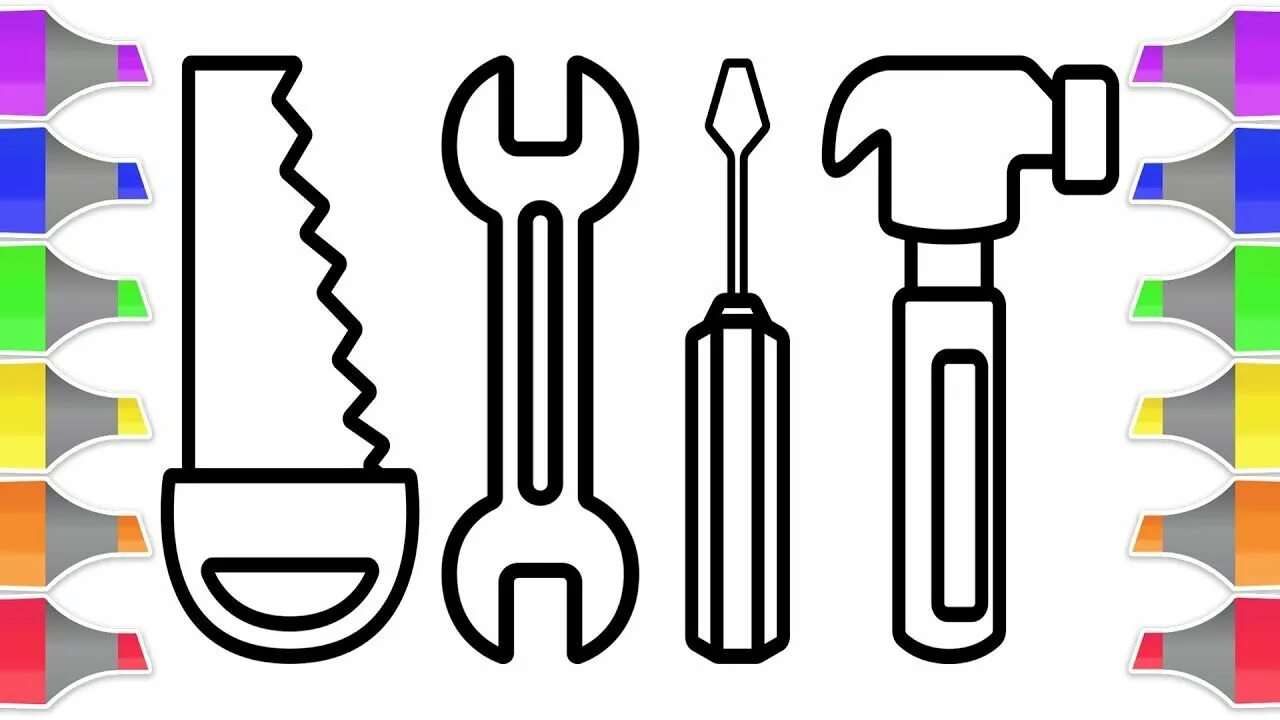 Draw tools