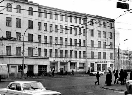 Преображенка время