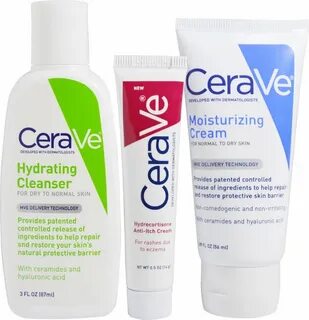 Проверить оригинальность cerave