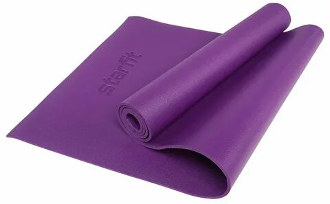 Коврик для фитнеса starfit