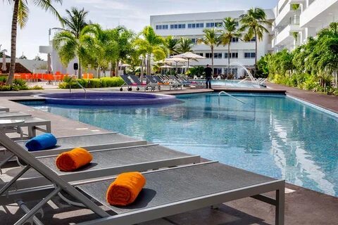 Ld playa el agua 5 венесуэла