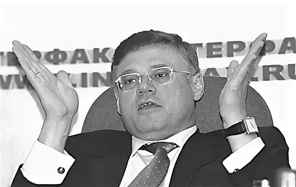 Абрамов уходит