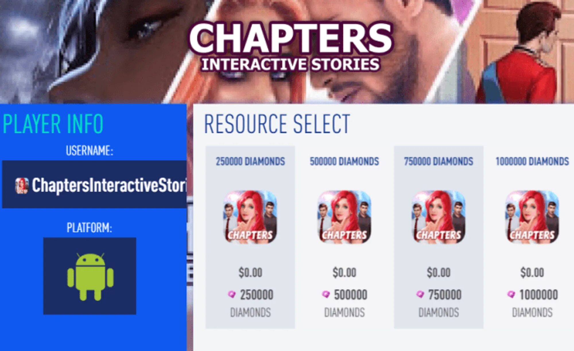 Chapters промокоды. Chapters: interactive stories. Промокод Chapters на Алмазы. Коды для игры Chapters.