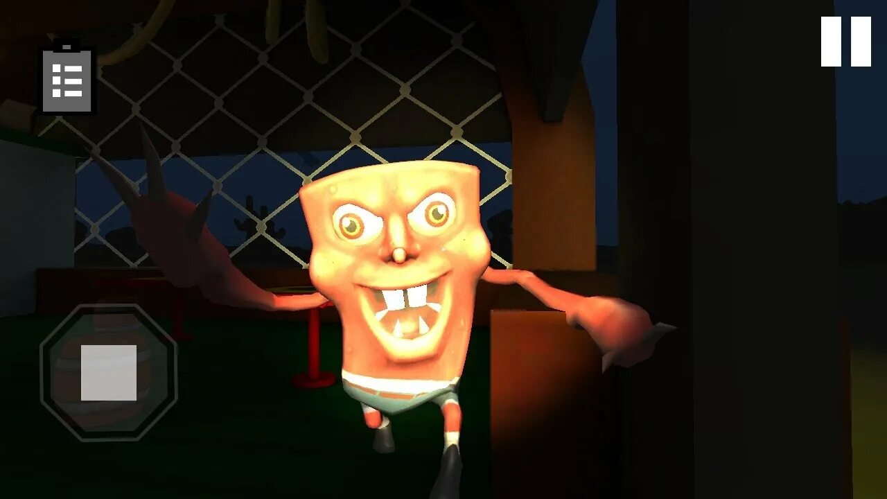 Игра krusty krab nightmare. Krusty krab nightmare 2. Картинка krusty krab nightmare. Губка боб убийца игра. Krusty krab nightmare mod menu.