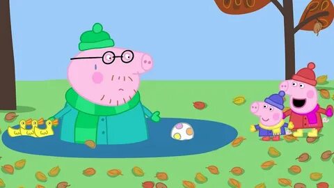 Peppa big