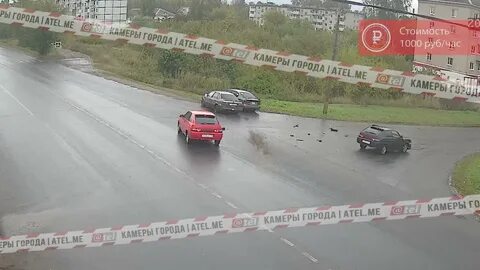 Камеры ател рыбинск демо