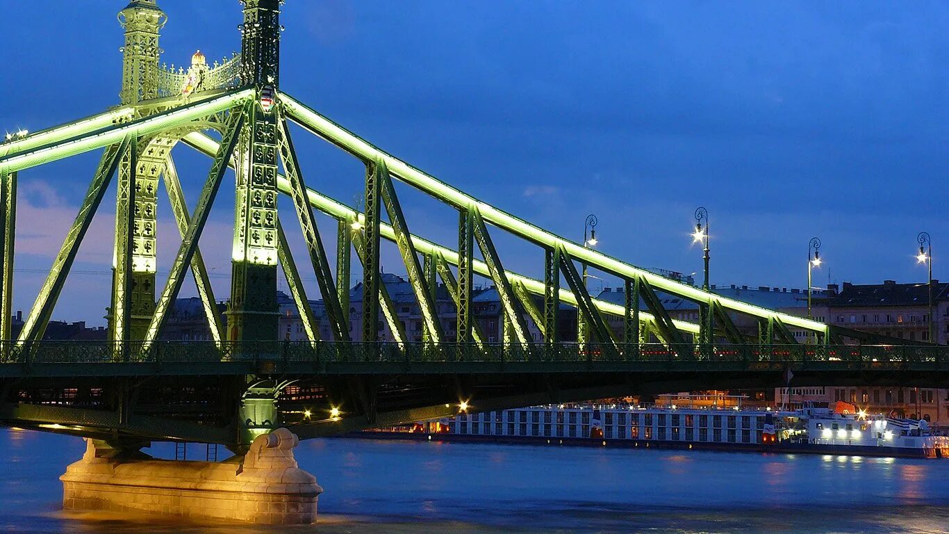 Выбери название моста