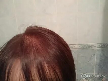 тонирующая маска estel шоколадный