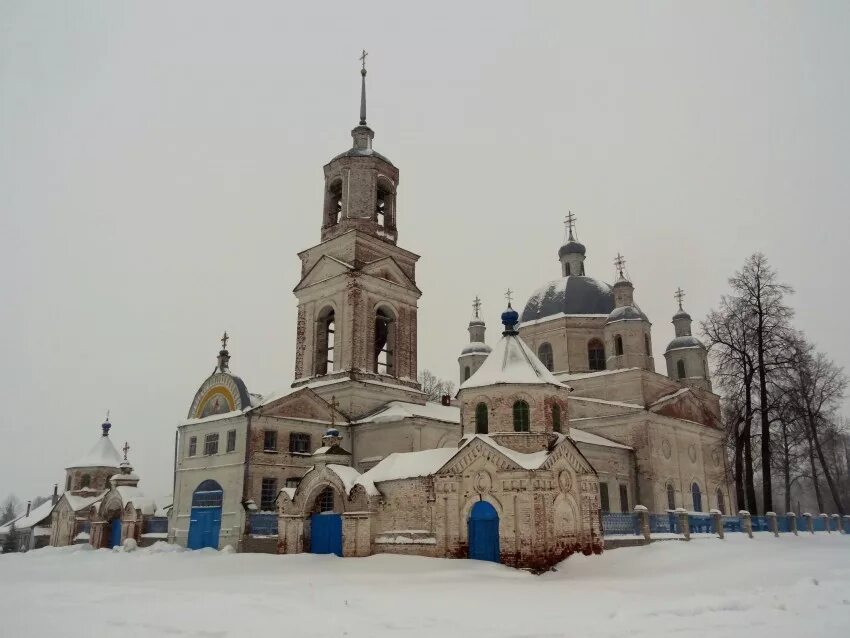 Сайт шапта