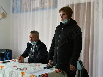 Кандидат районный