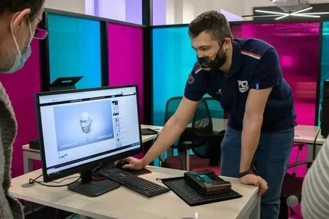 Промтехдизайн