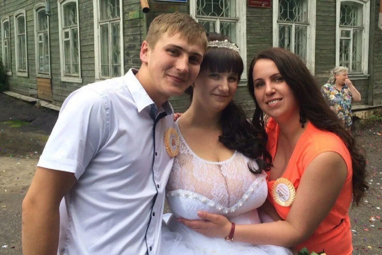 Жених из провинции