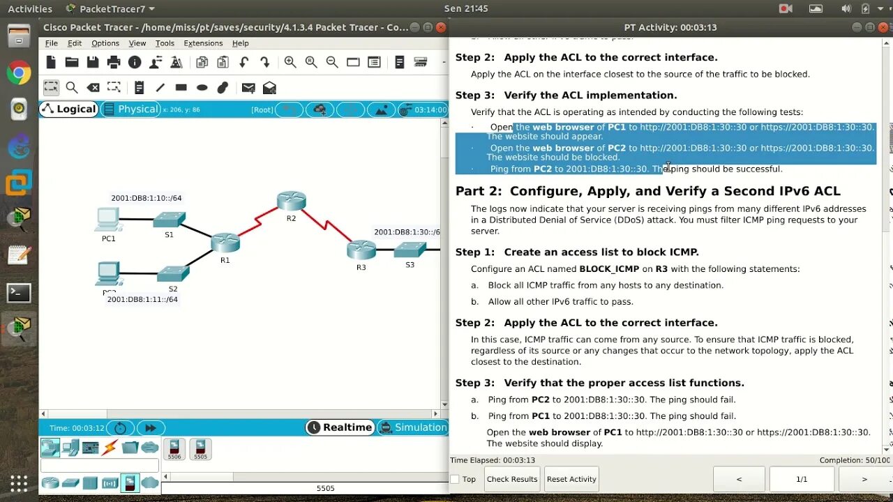Ipv6 cisco packet tracer. Cisco packet tracer 7.2. настройка ipv6 в cisco. настройка acl cisco packet tracer. настройка ipv6 cisco packet tracer.
