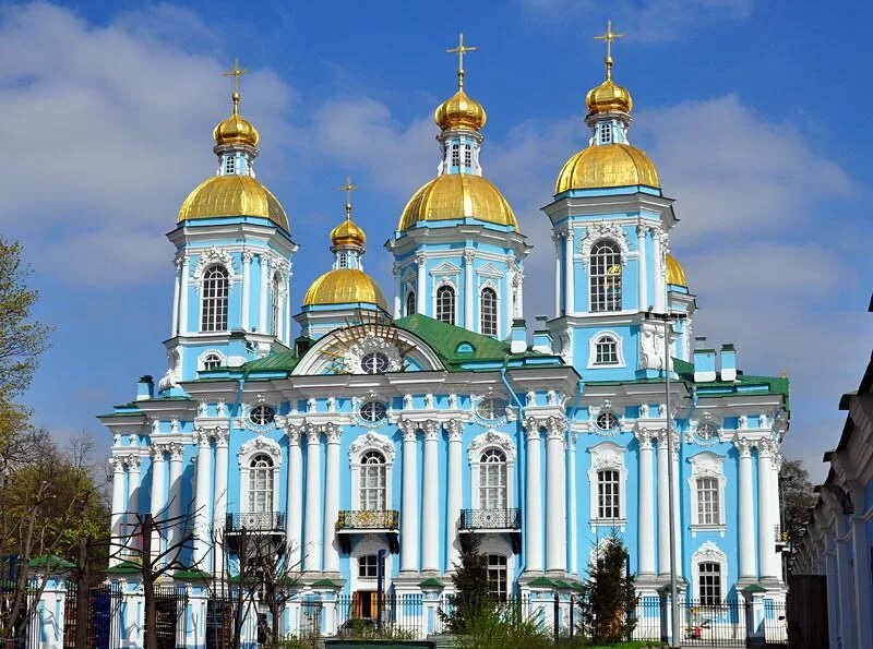 "Не сходить с пути к Богу" - сайт Санкт-Петербургской митрополии