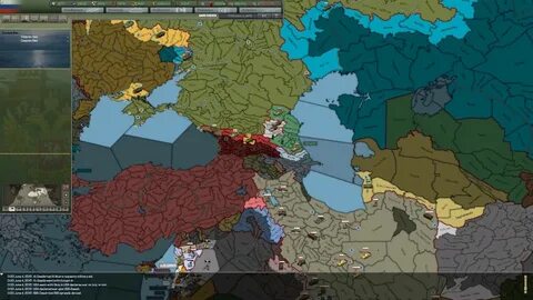 Age of kaiserreich