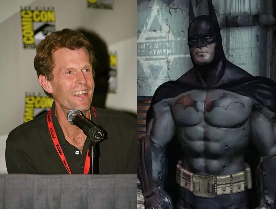 Кевин Конрой. Kevin Conroy Batman. Кевин Конрой в роли Бэтмена. Кевин Конрой в костюме Бэтмена. Умер кто озвучивал