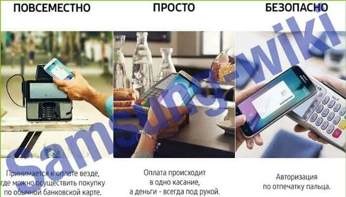 Какой пей сейчас работает