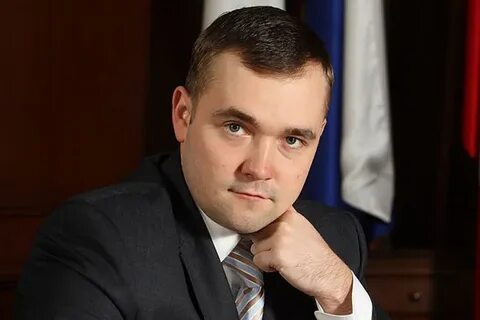 Правильный губернатор