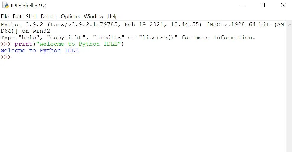 Idle python коды. Питон Idle. Python Idle 3. Python Idle Интерфейс. Idle Shell Python.