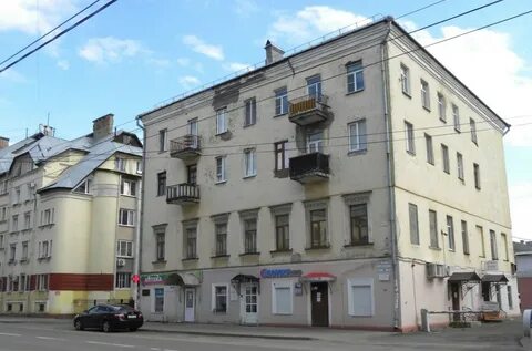 Дом 35 7