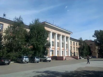 Иркутск колледжи вузы