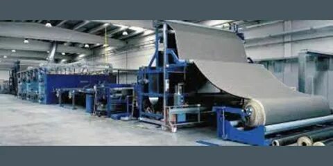 Finishing processes