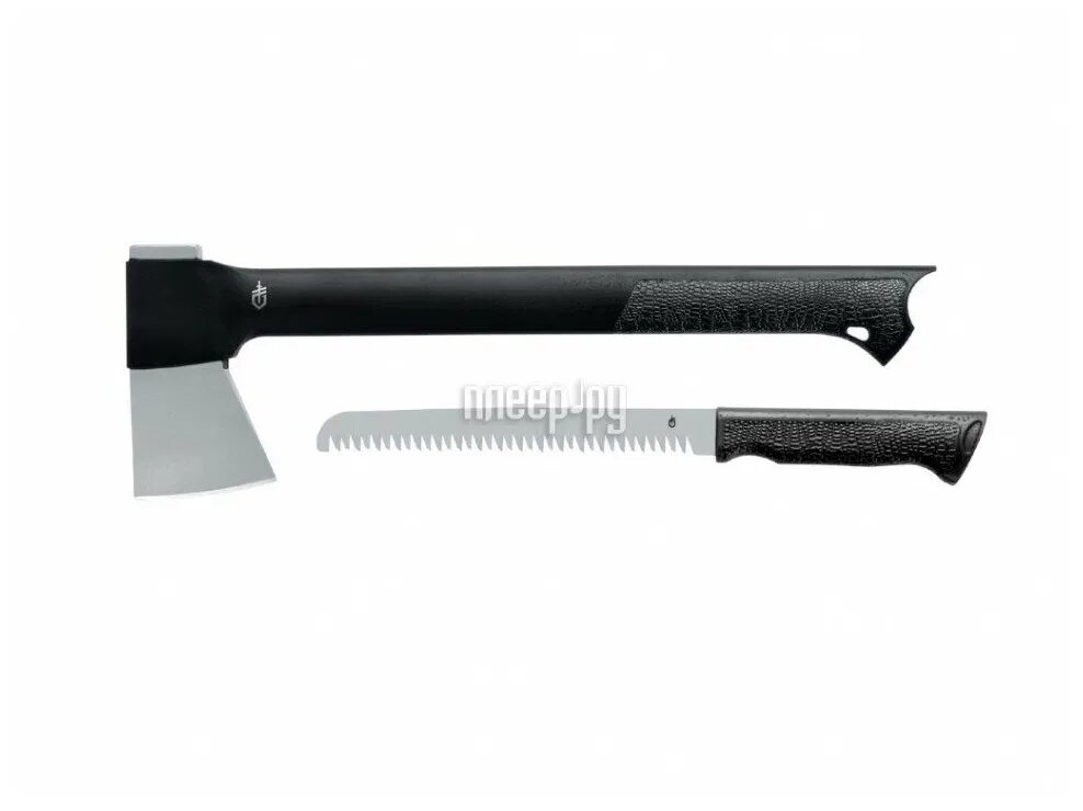 Axe 2в1. Gerber gator axe combo ii. набор инструментов gerber gator axe combo ii (1014061). нож гербер гатор.