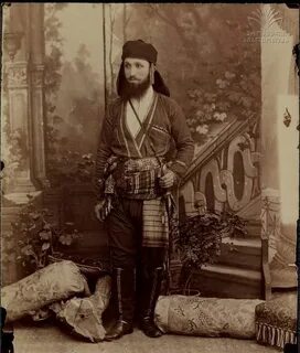 Западная грузия в старину